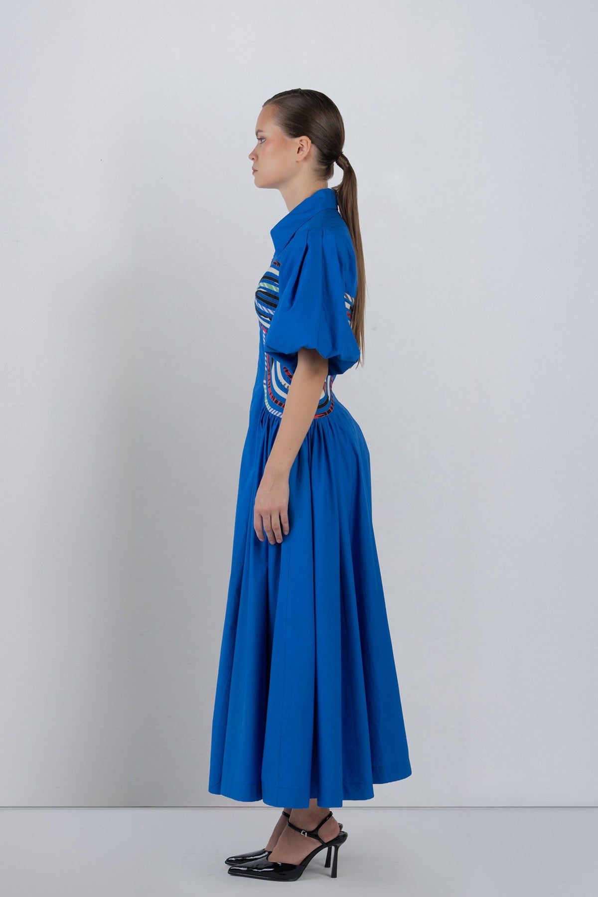Curva Dress