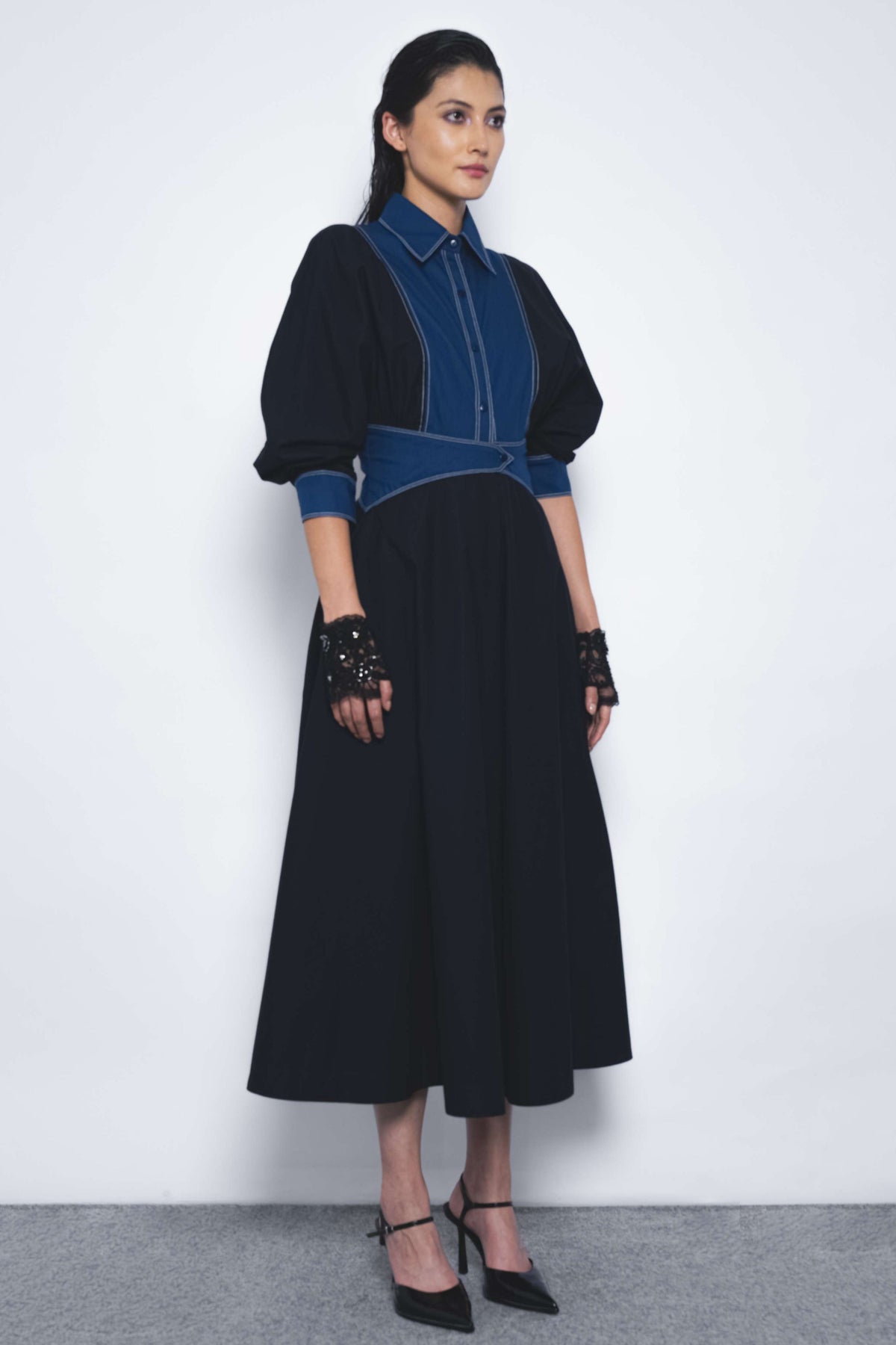 Vesper Dress