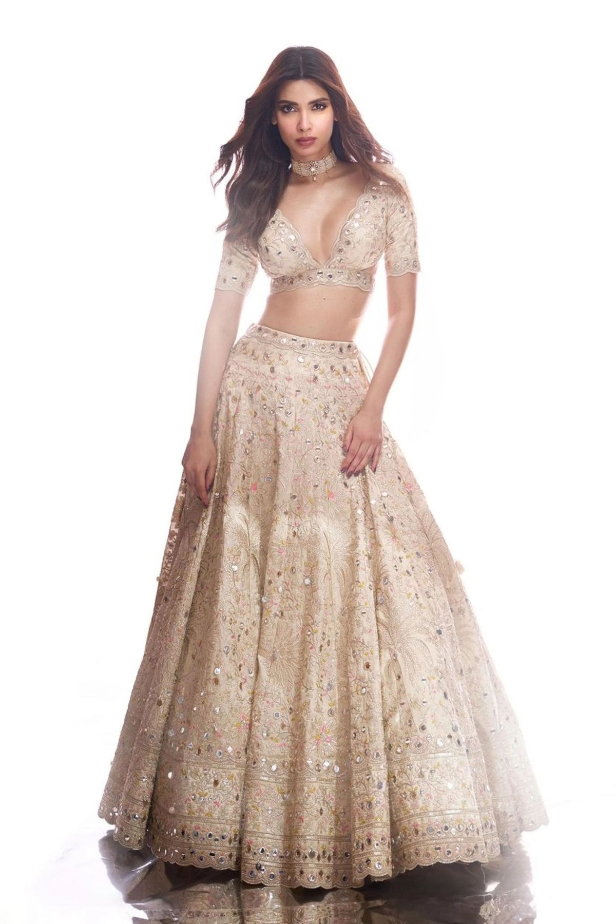Diana Penty in Gopi Vaid