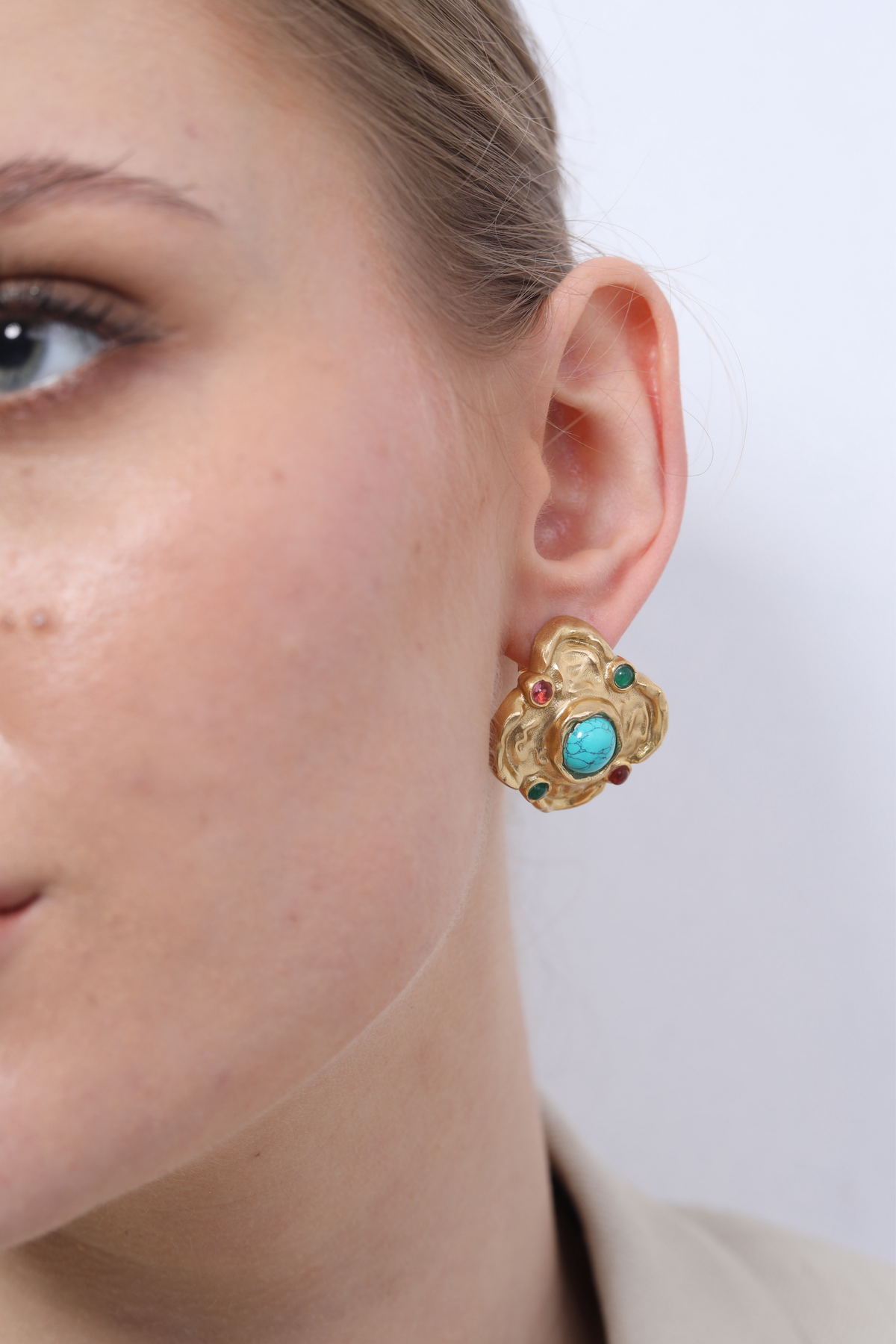 Blossom Studs Autumn