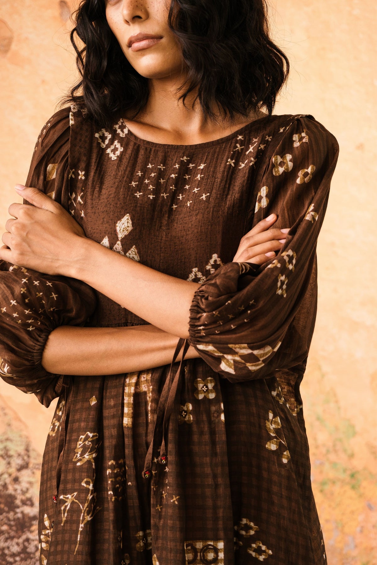 Avani Dress