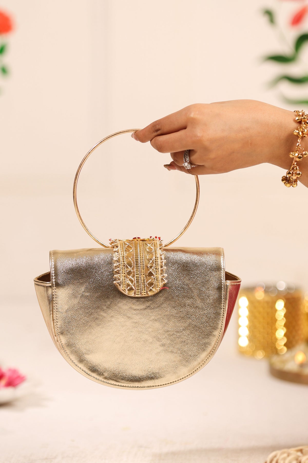 Noorjahan Handbag
