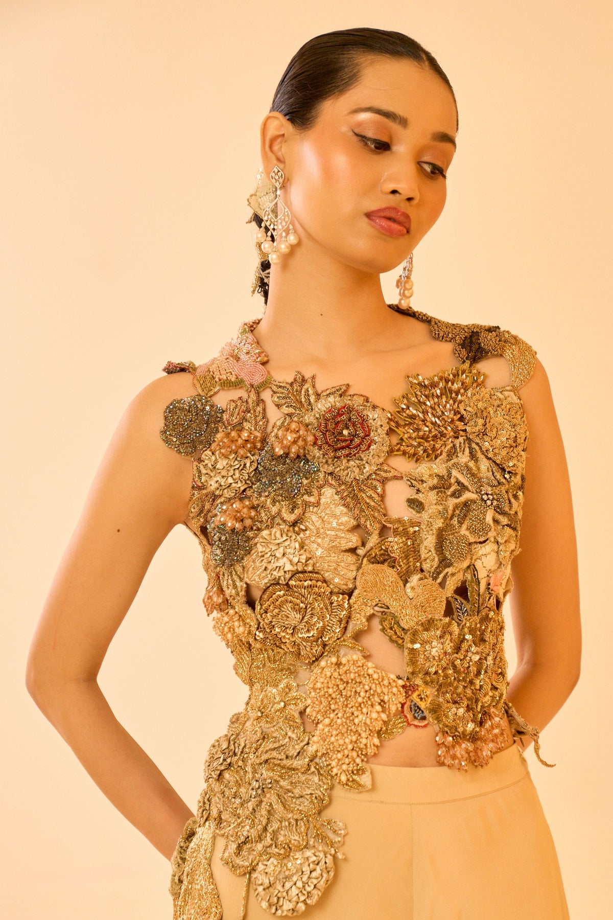 Opaline Co-Ord Set