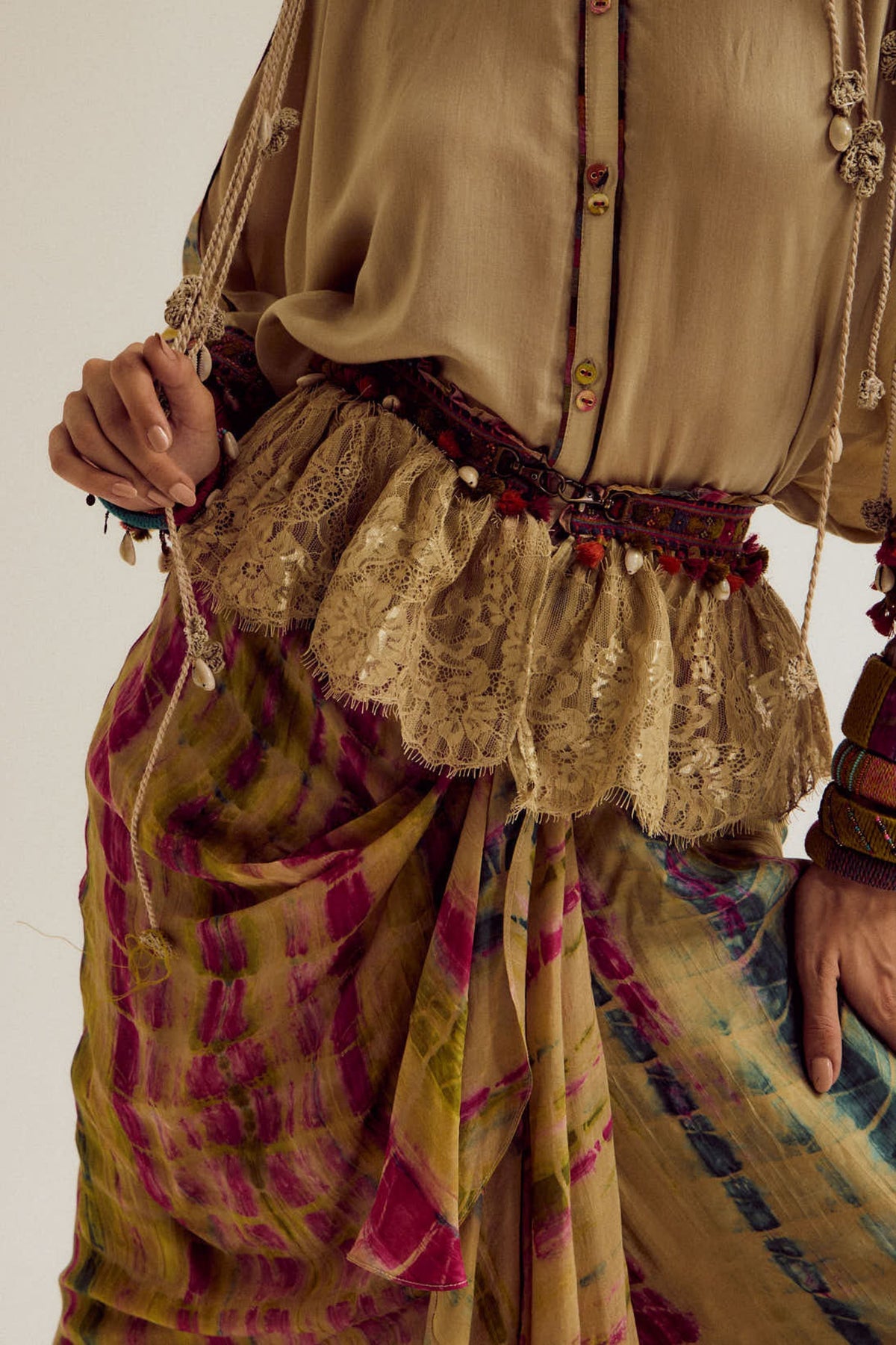 Primrose Belt