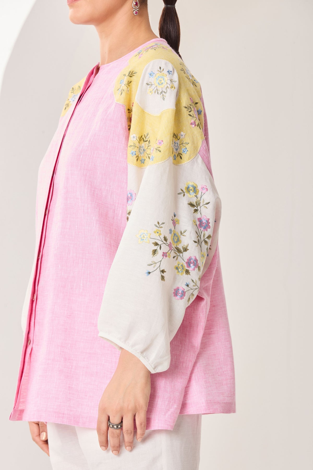 Soha Co-ordinate Set