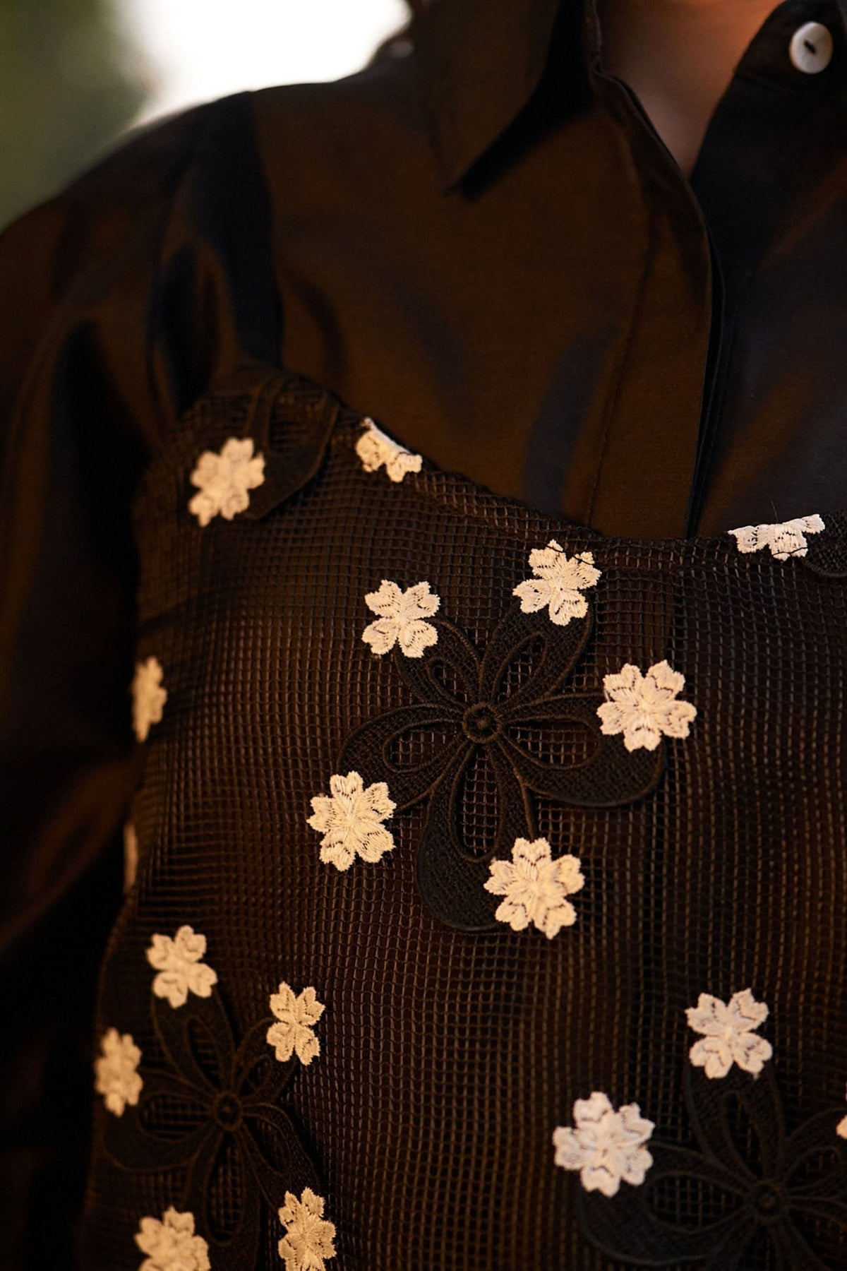 Sedna Shirt