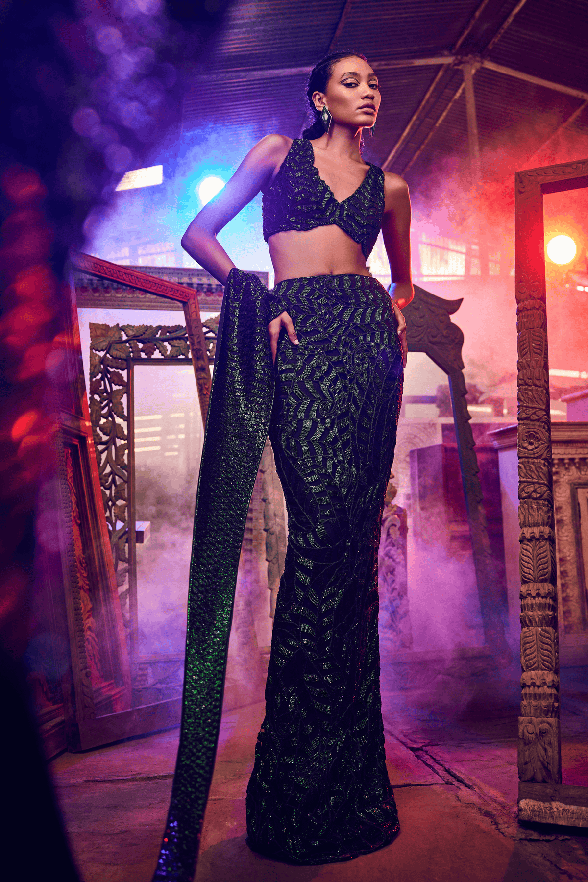 Islie Co-ord Set