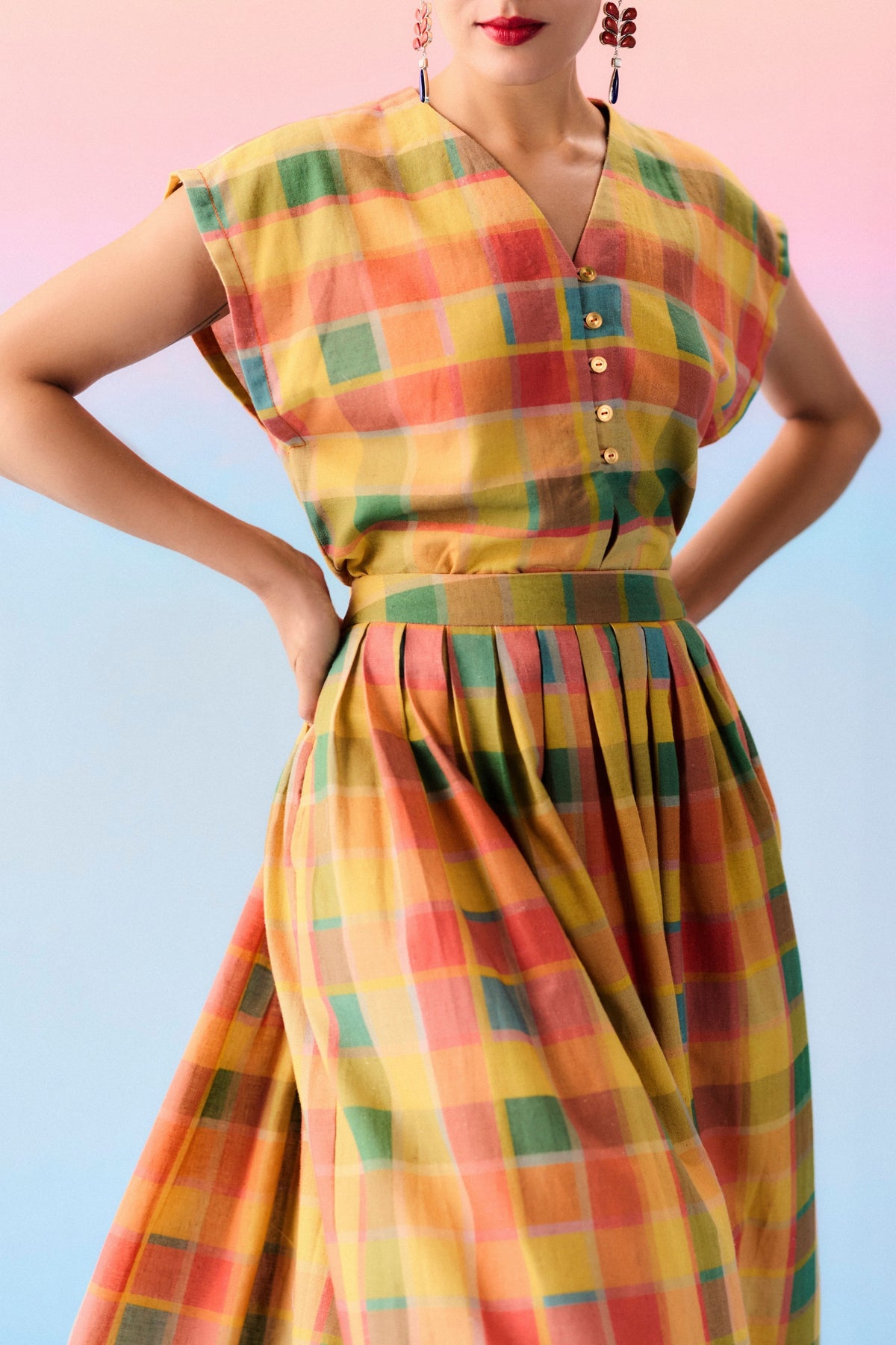 Ombra Co-ord Set