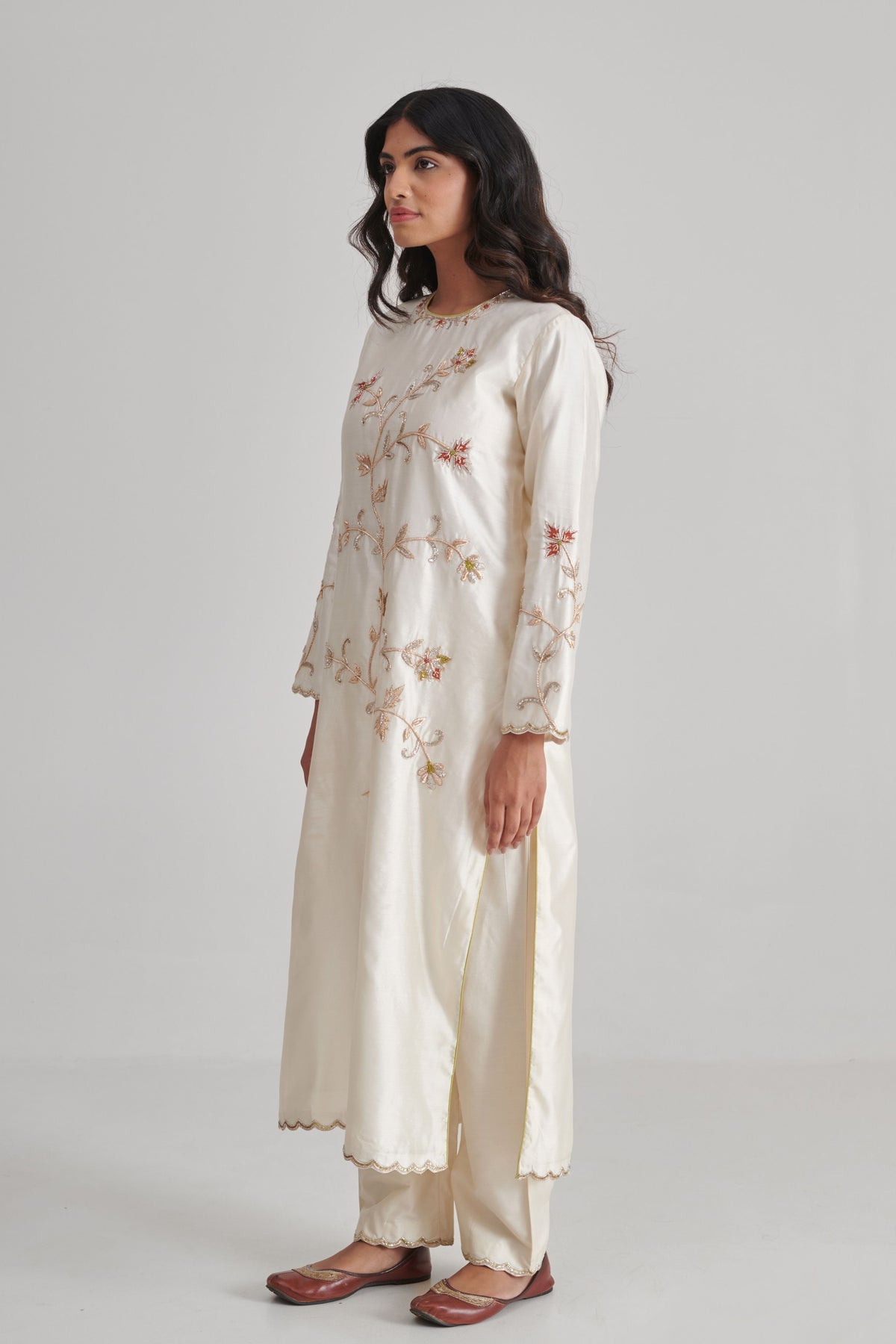Humsafar Kurta Set