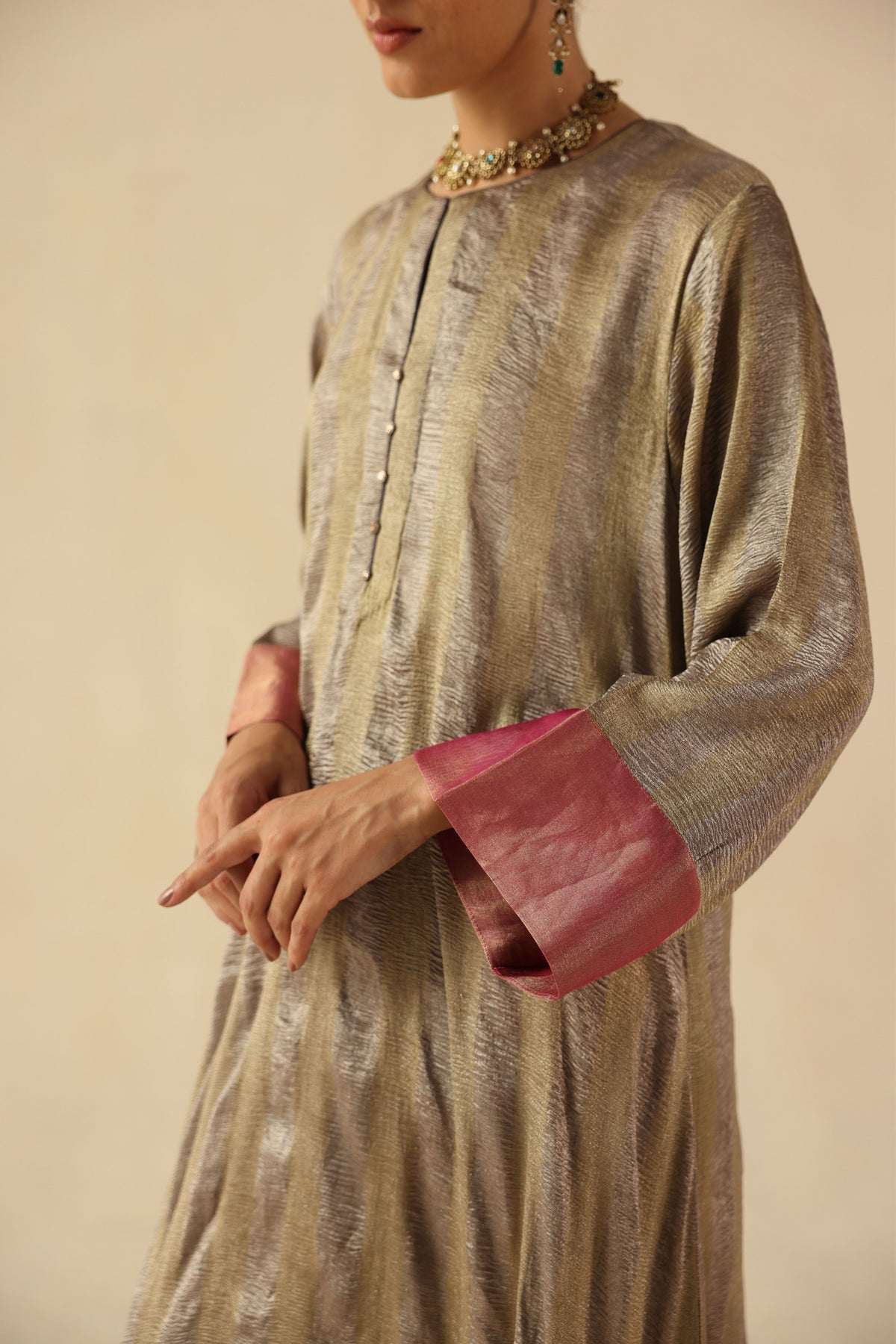 Gauhar Kurta Set