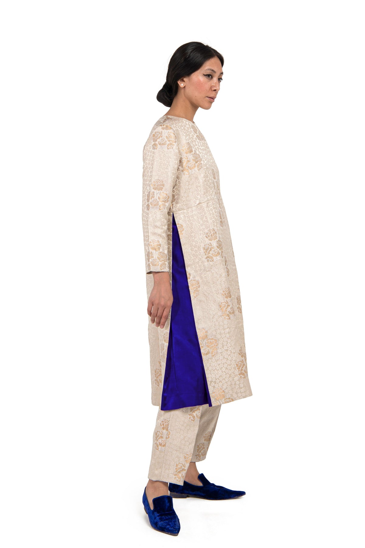 Risa &amp; Yui Kurta Set