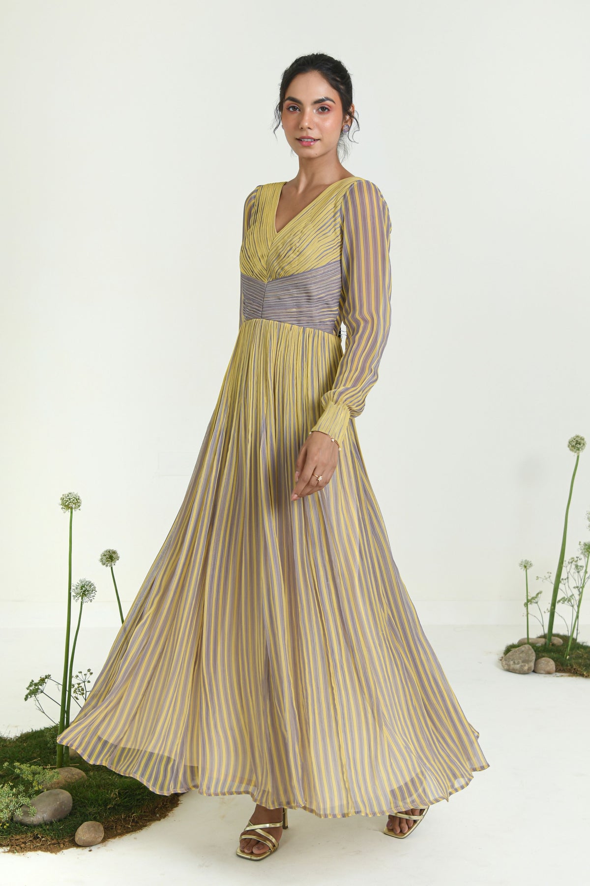 Sunbeam Dress
