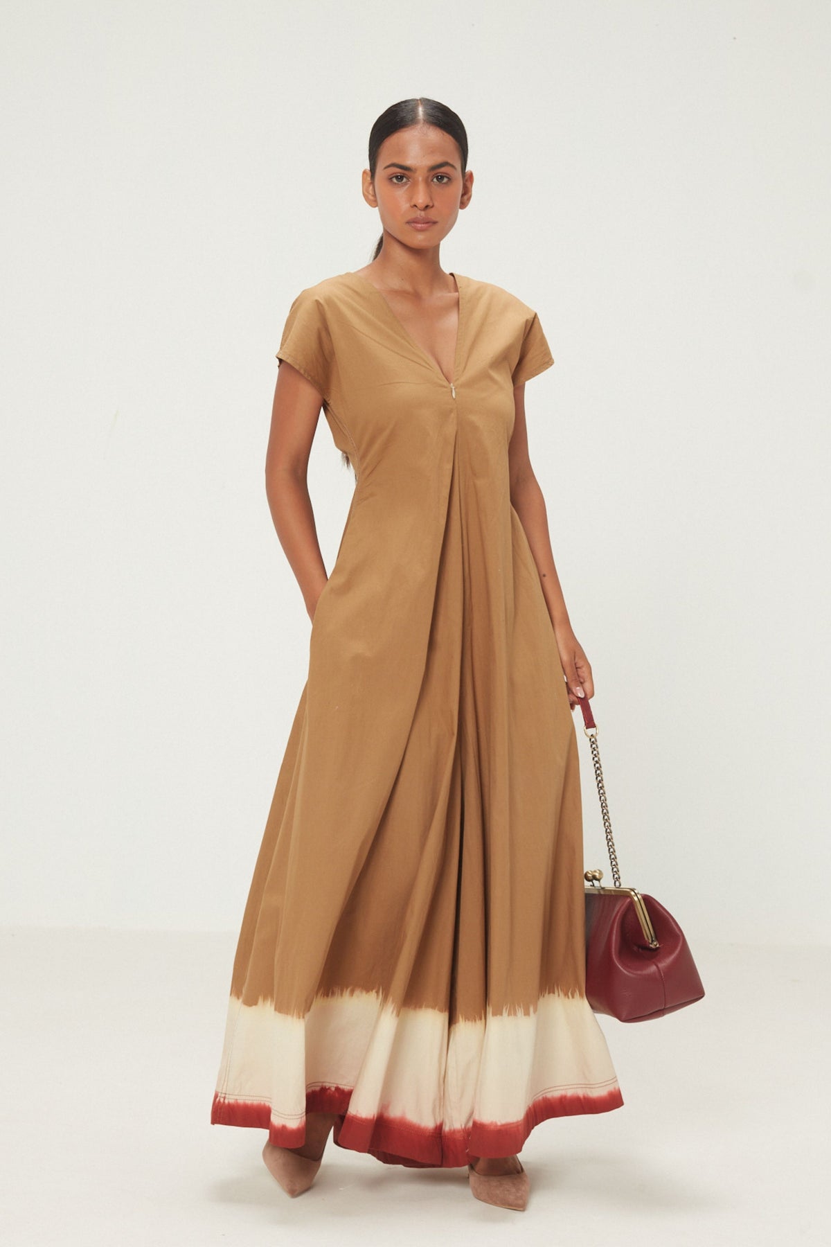 Mrida Jumpsuit