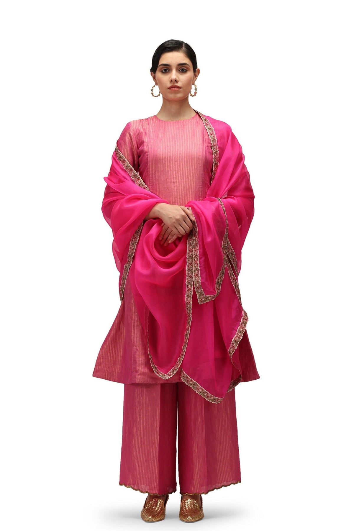 Dhriti Dupatta