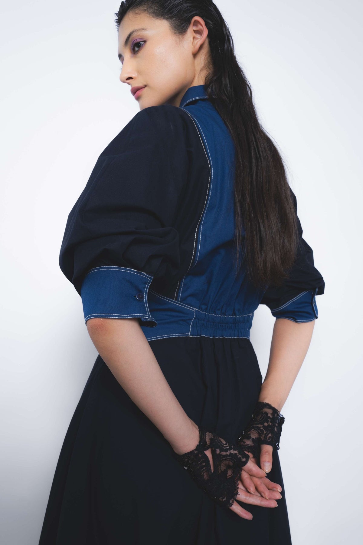 Vesper Dress