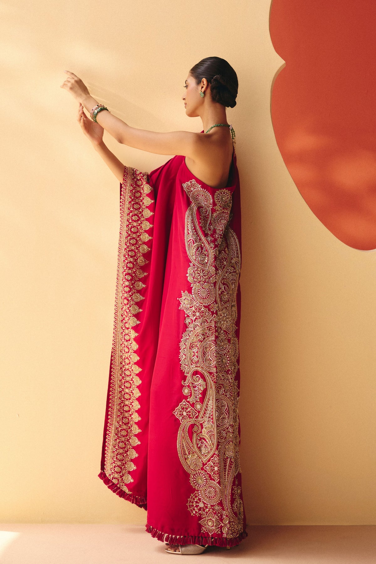 Samya Kaftan
