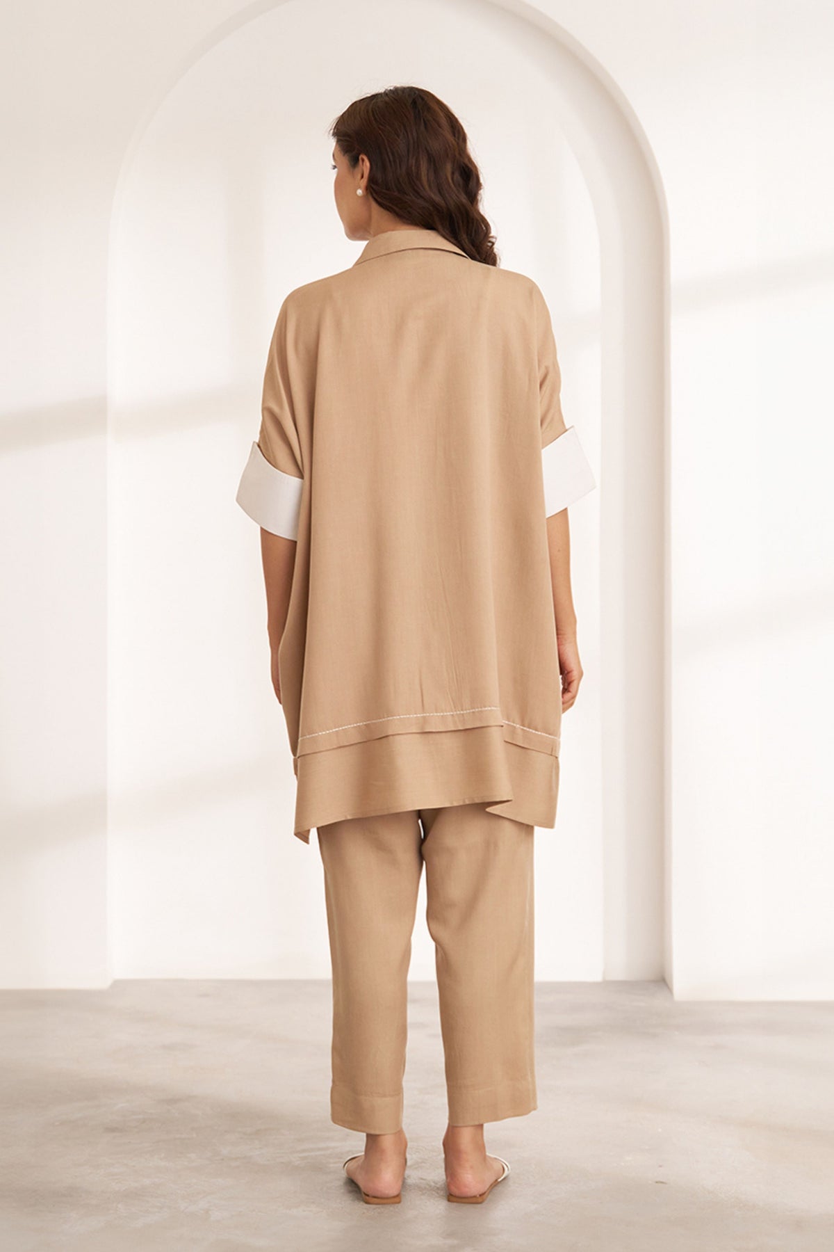 The Dune Co-ord Set