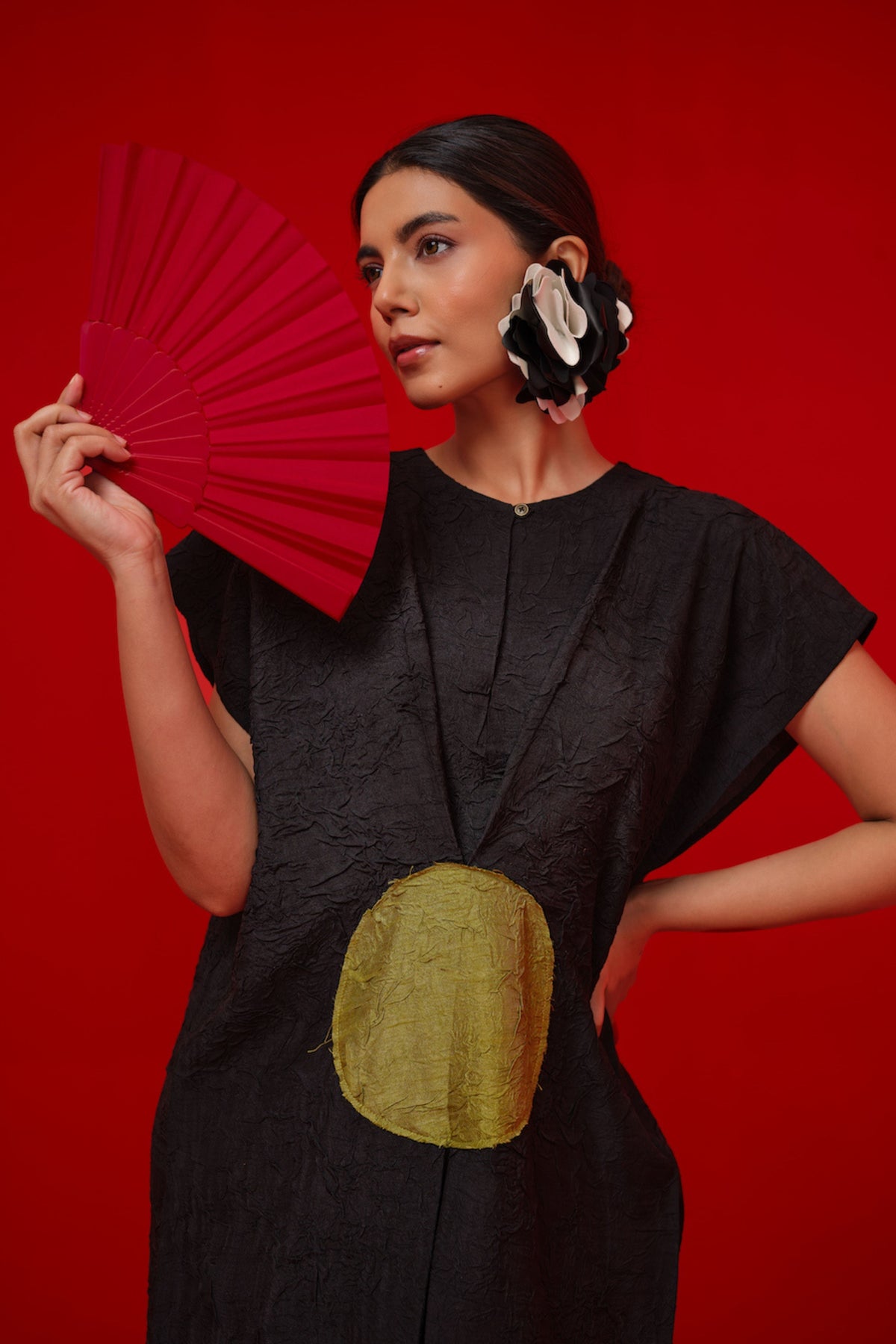 Lane Dress