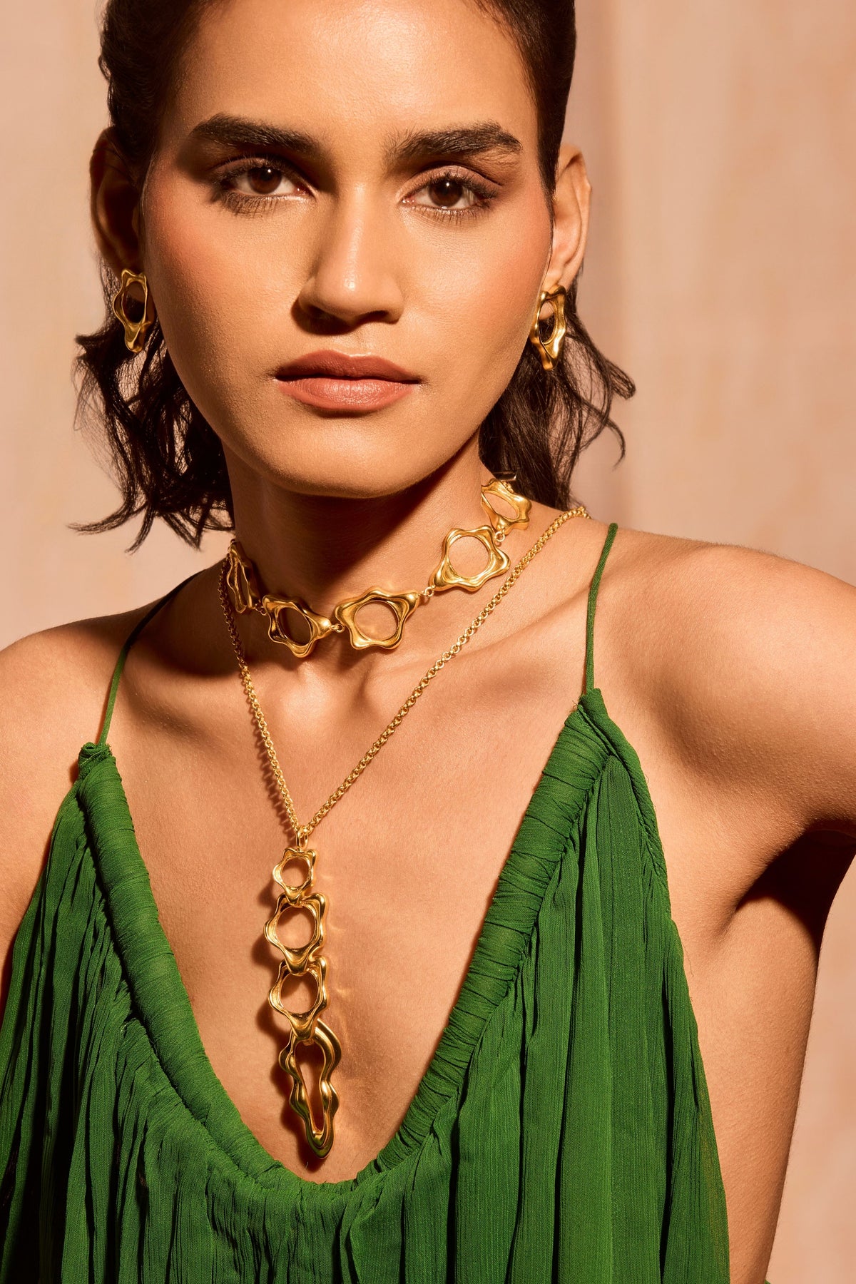Fluid Choker
