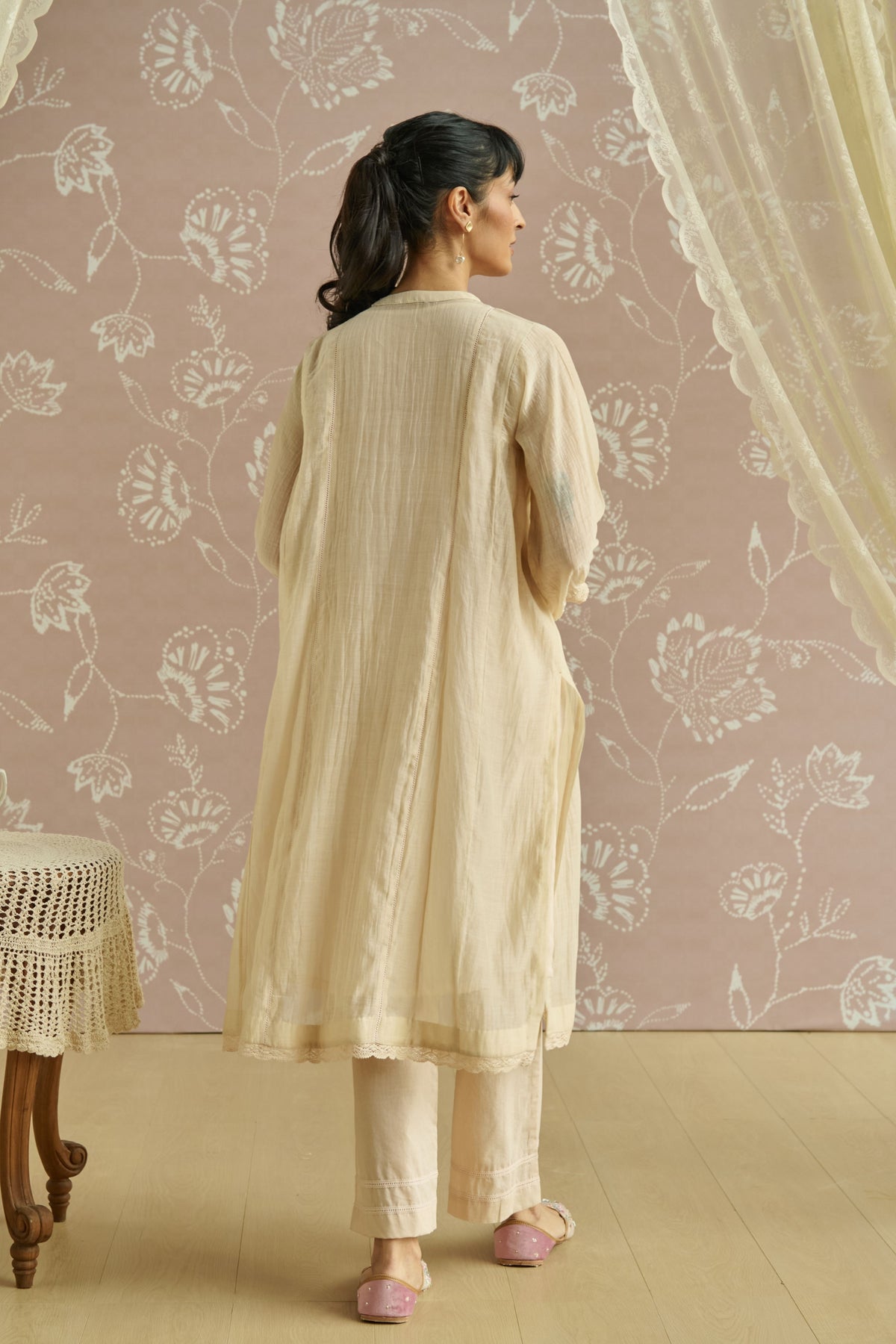 Zehra Co-ord Set