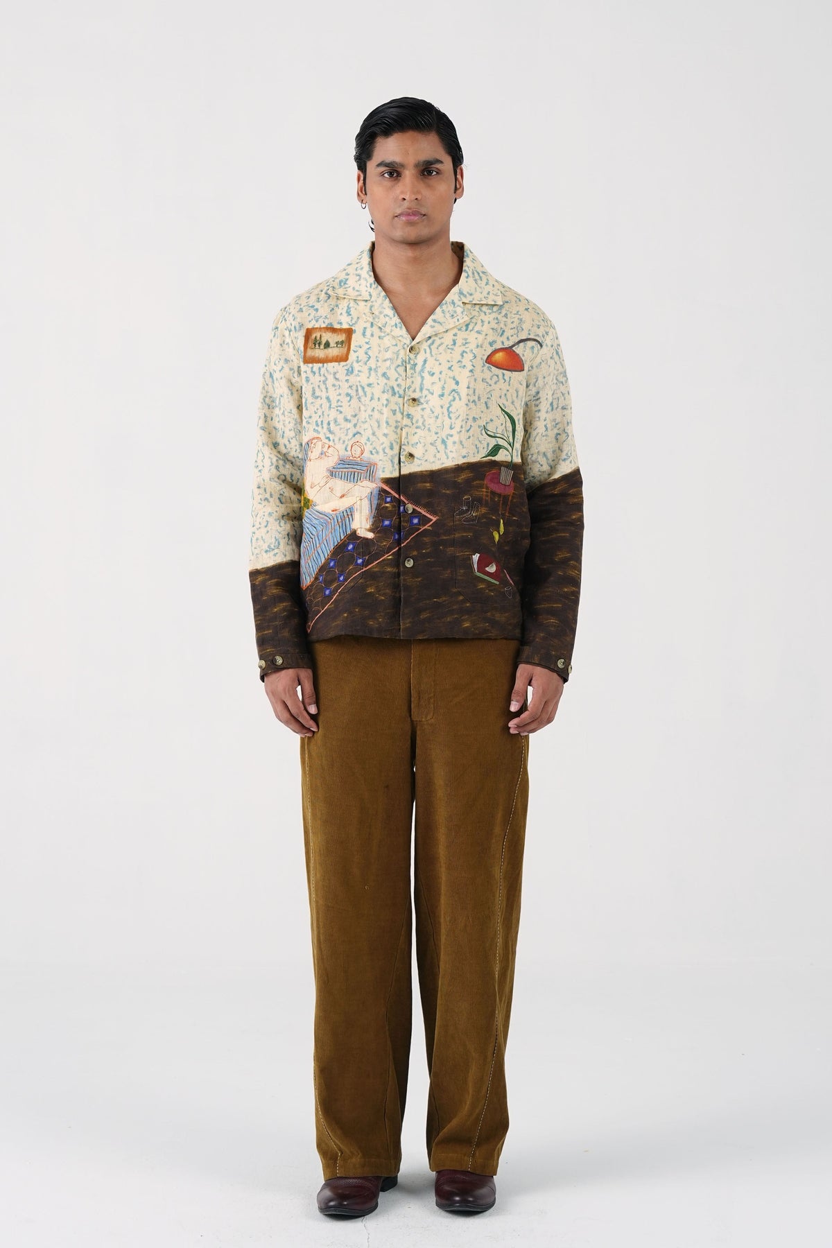 Comic Archive Jacket