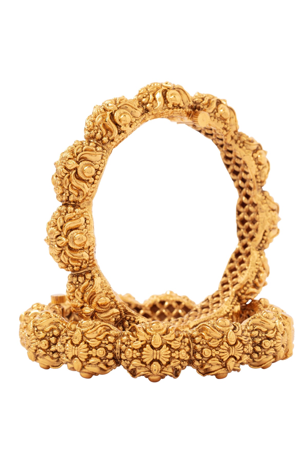 Isvaraah Bangles