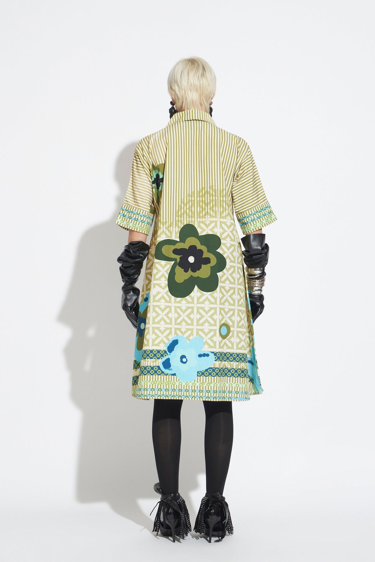 Seojun Dress