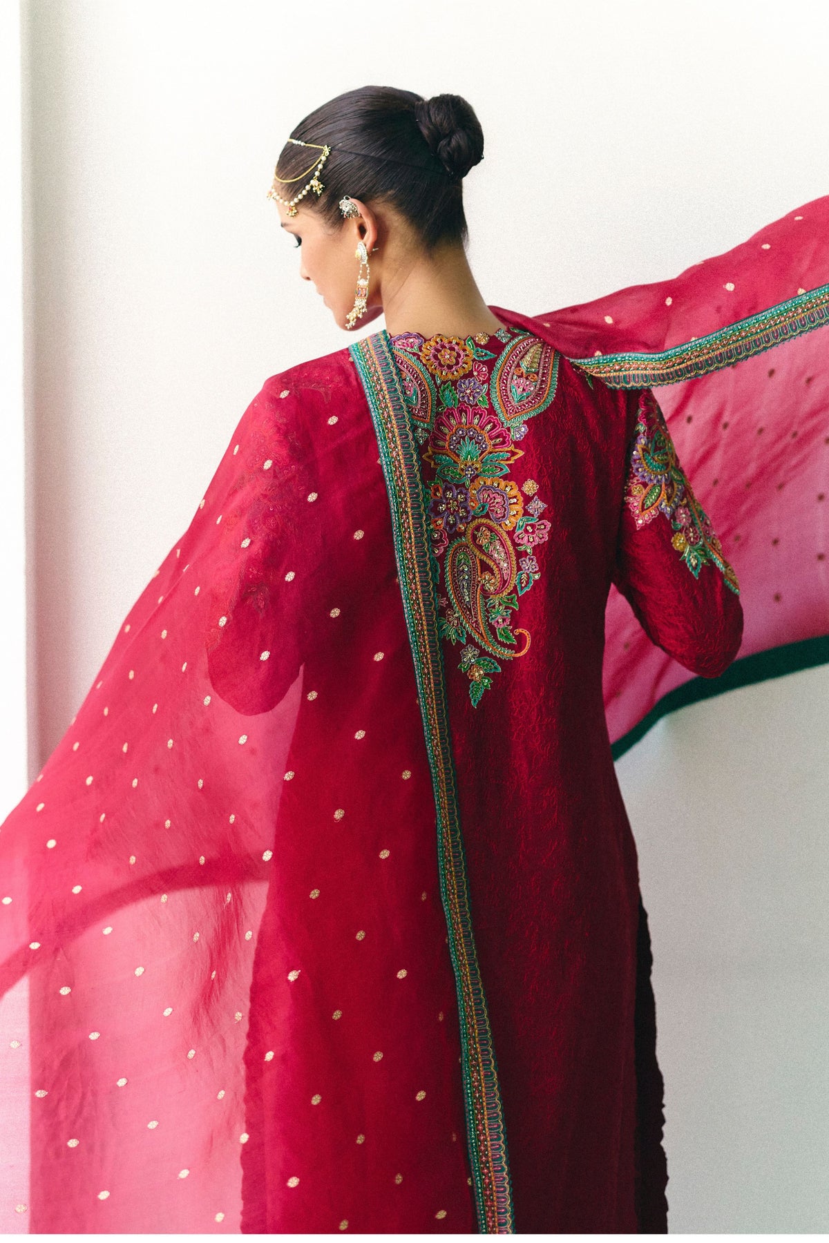 Ipsa Kurta Set