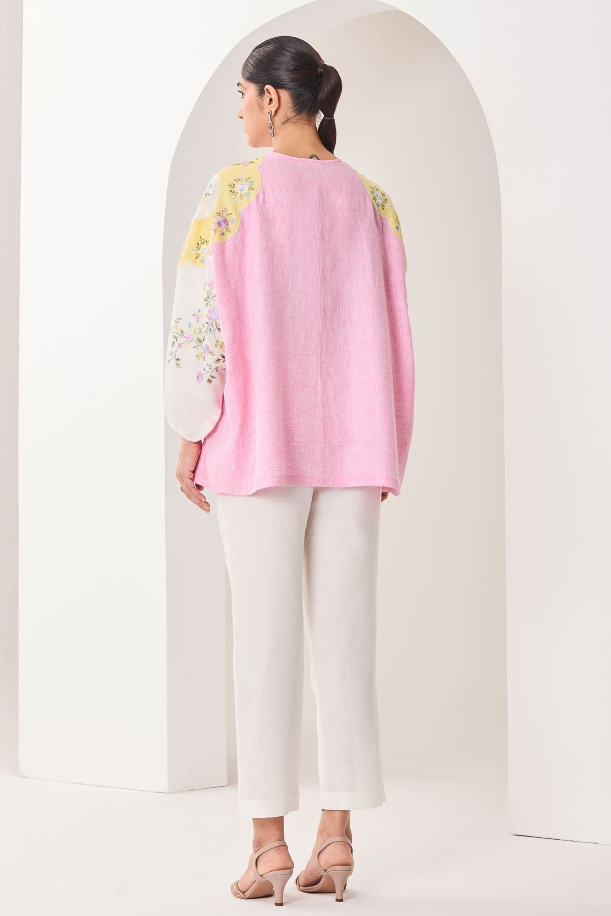 Soha Co-ordinate Set