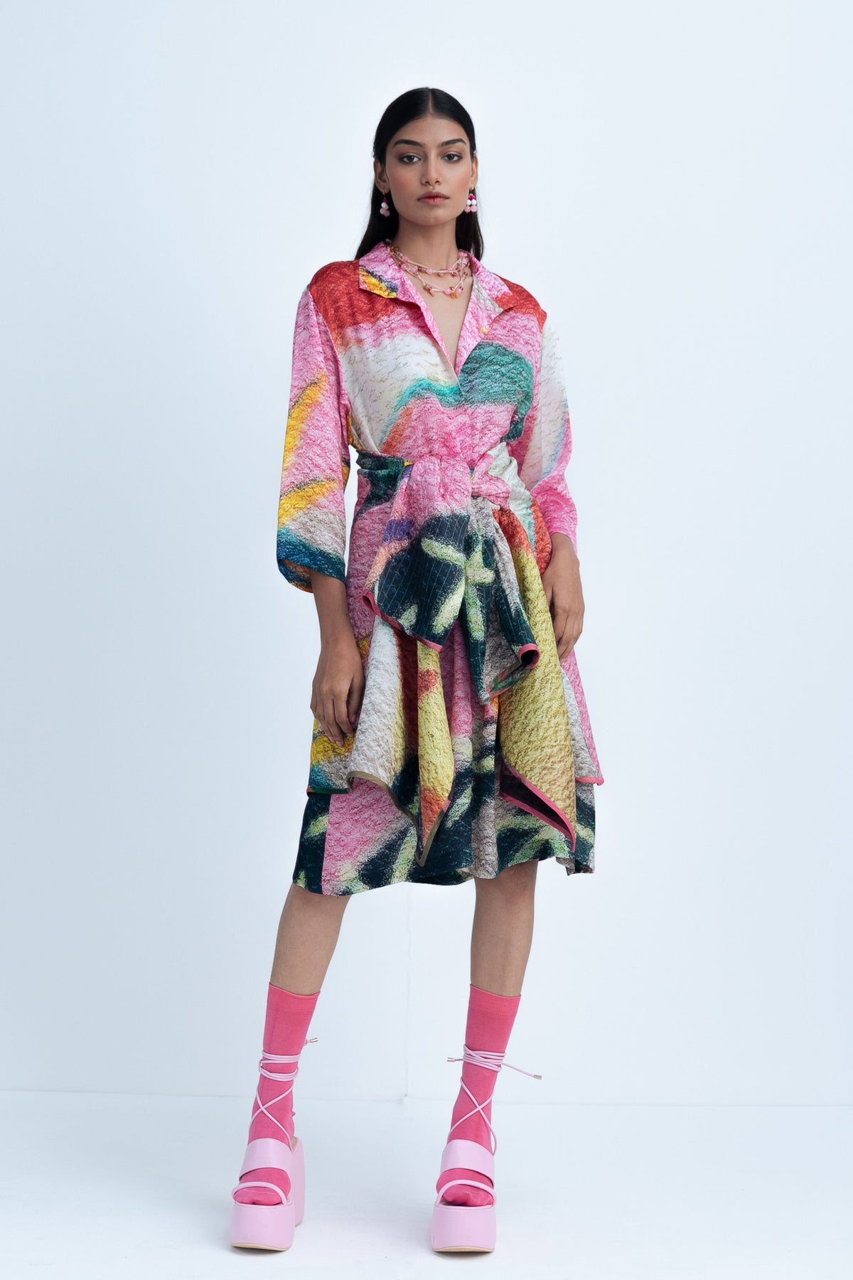 Rosie Dress