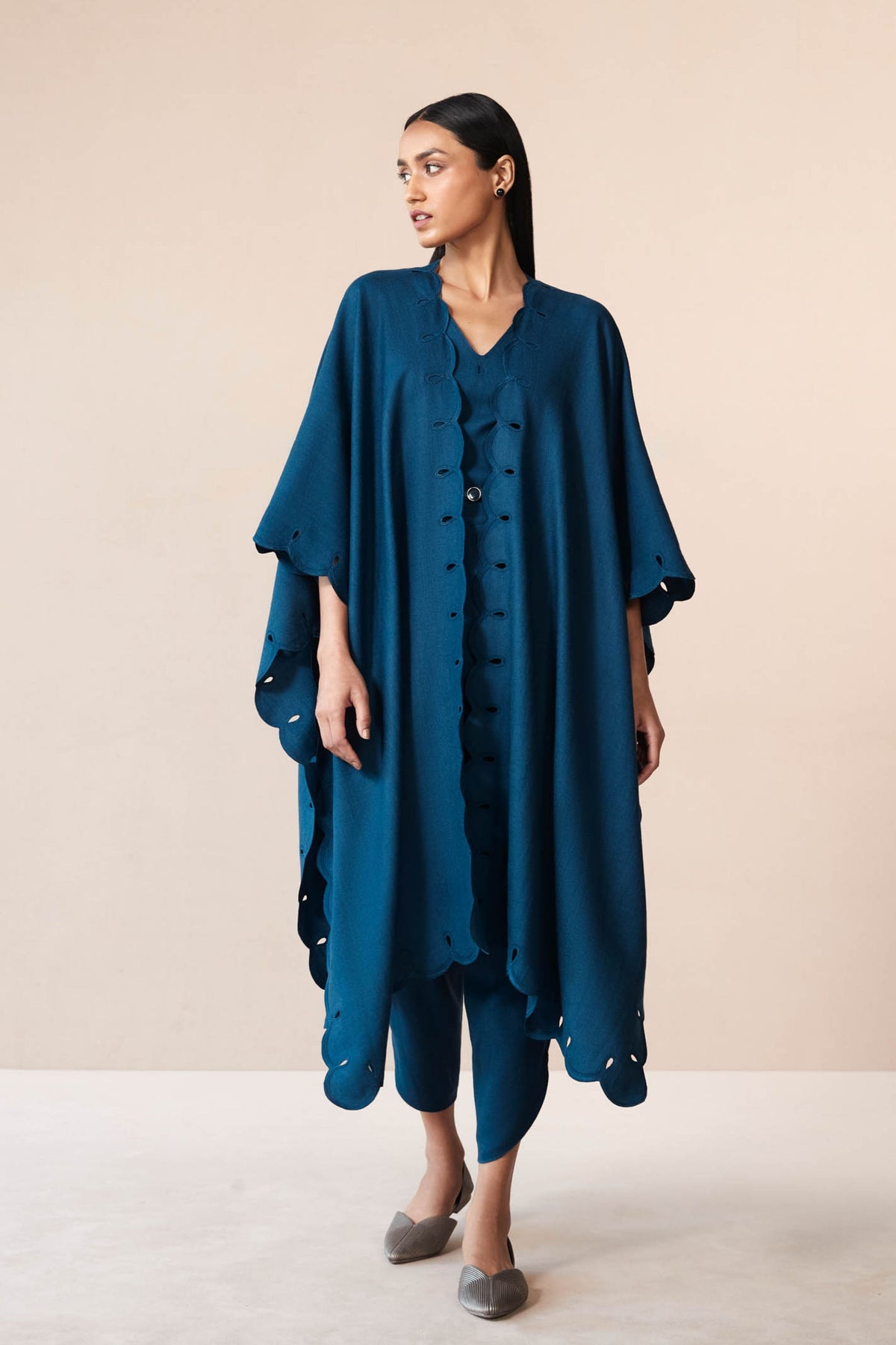 Asher Cape Set