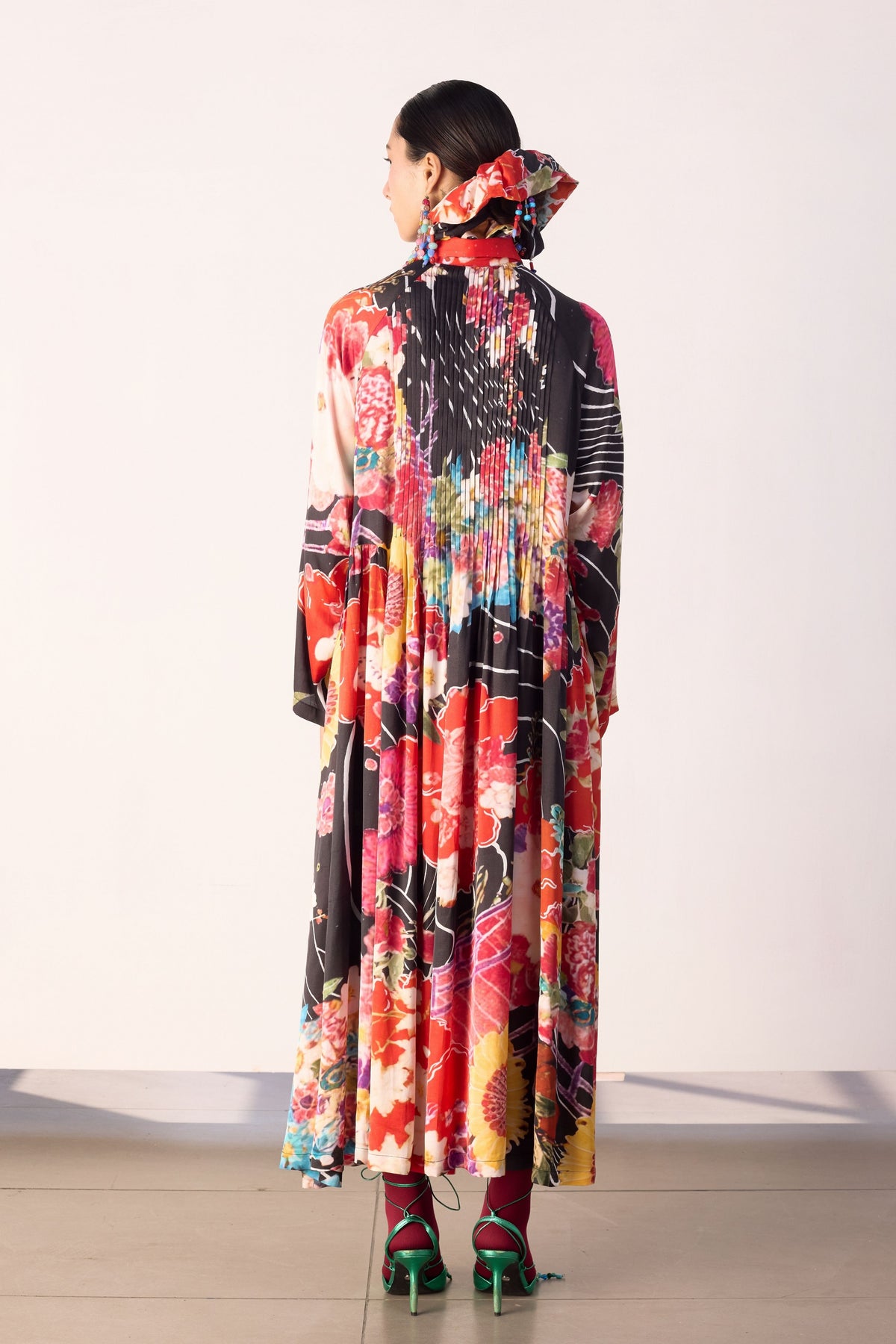 Lumi Dress