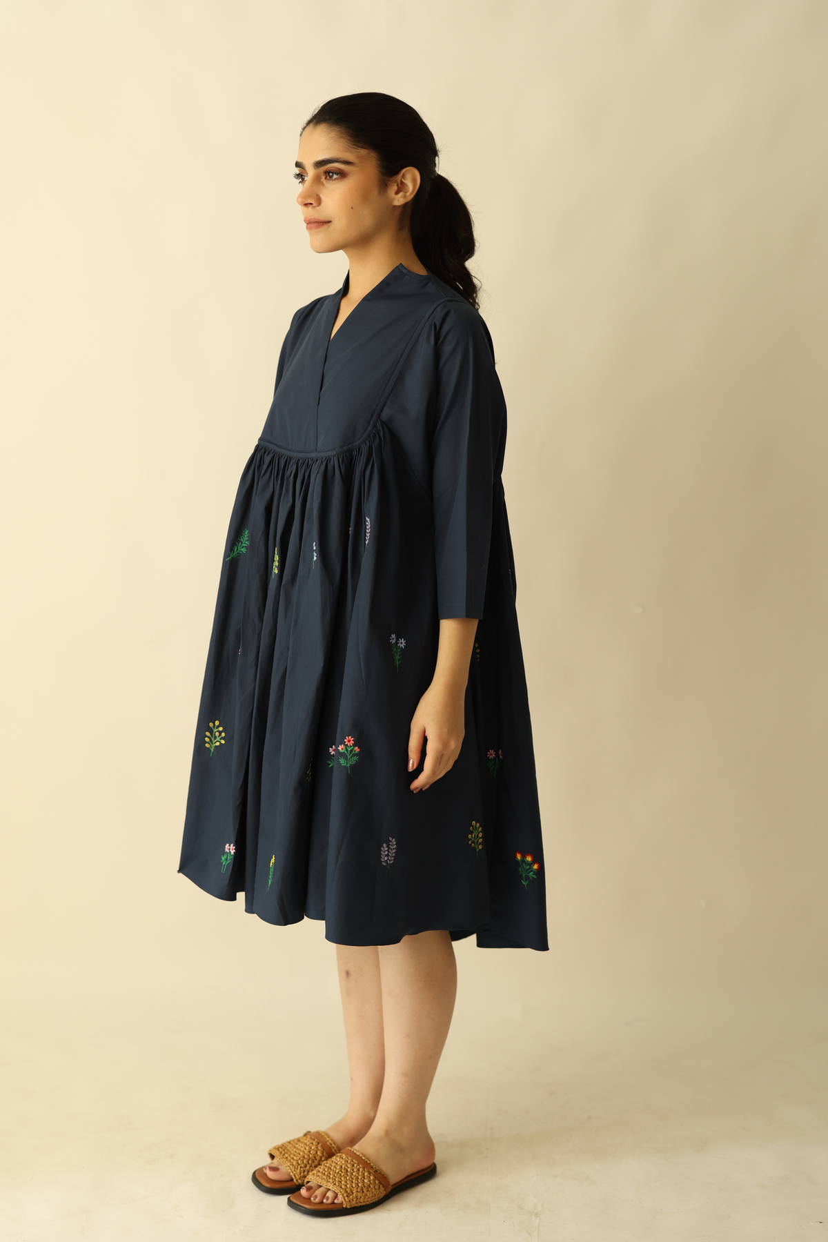 Bloom Thread Dress