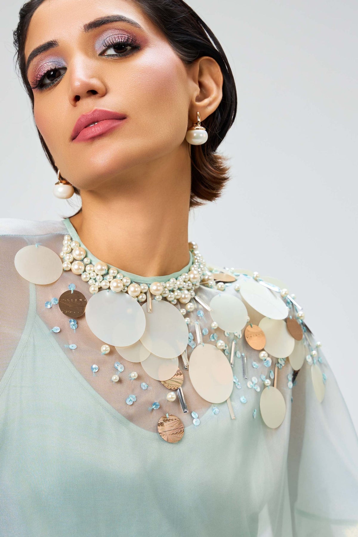 Kenza Dress