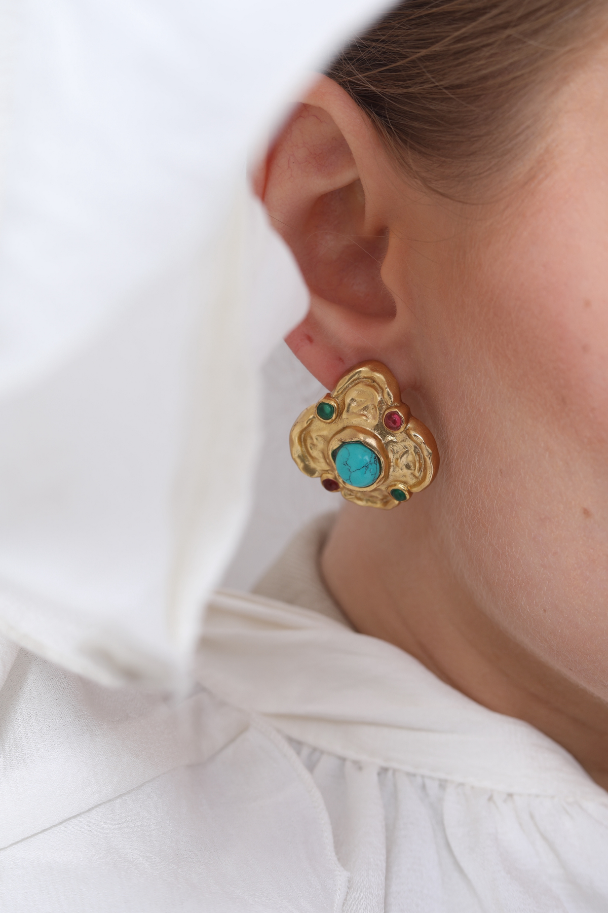 Blossom Studs Autumn