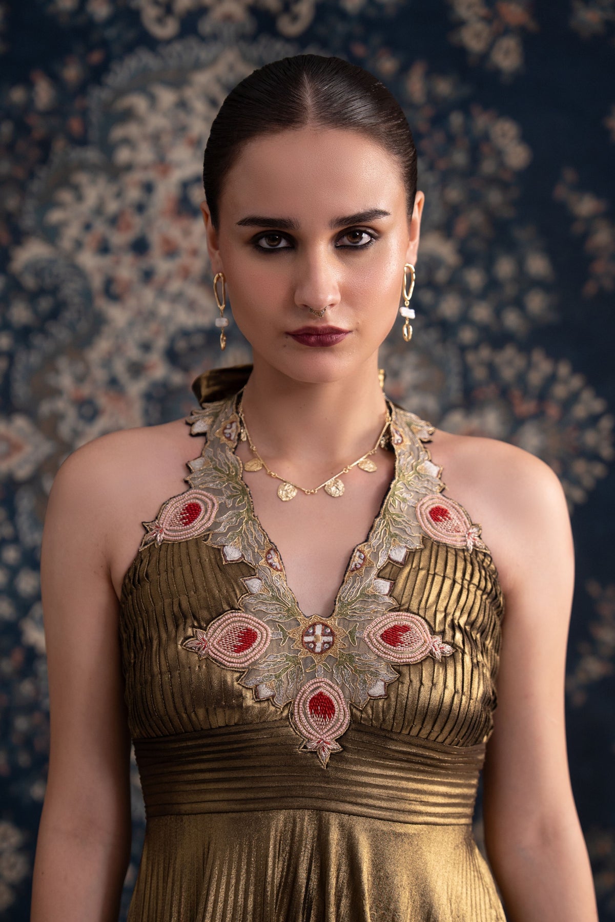 Mirage Gown
