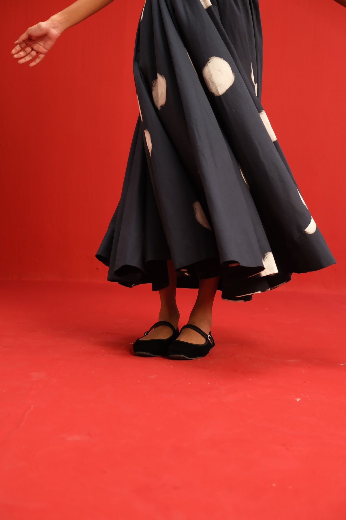 The Vivian Dress