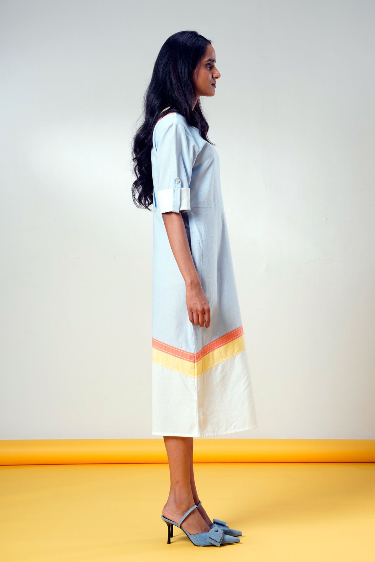 Fiji-in Dress