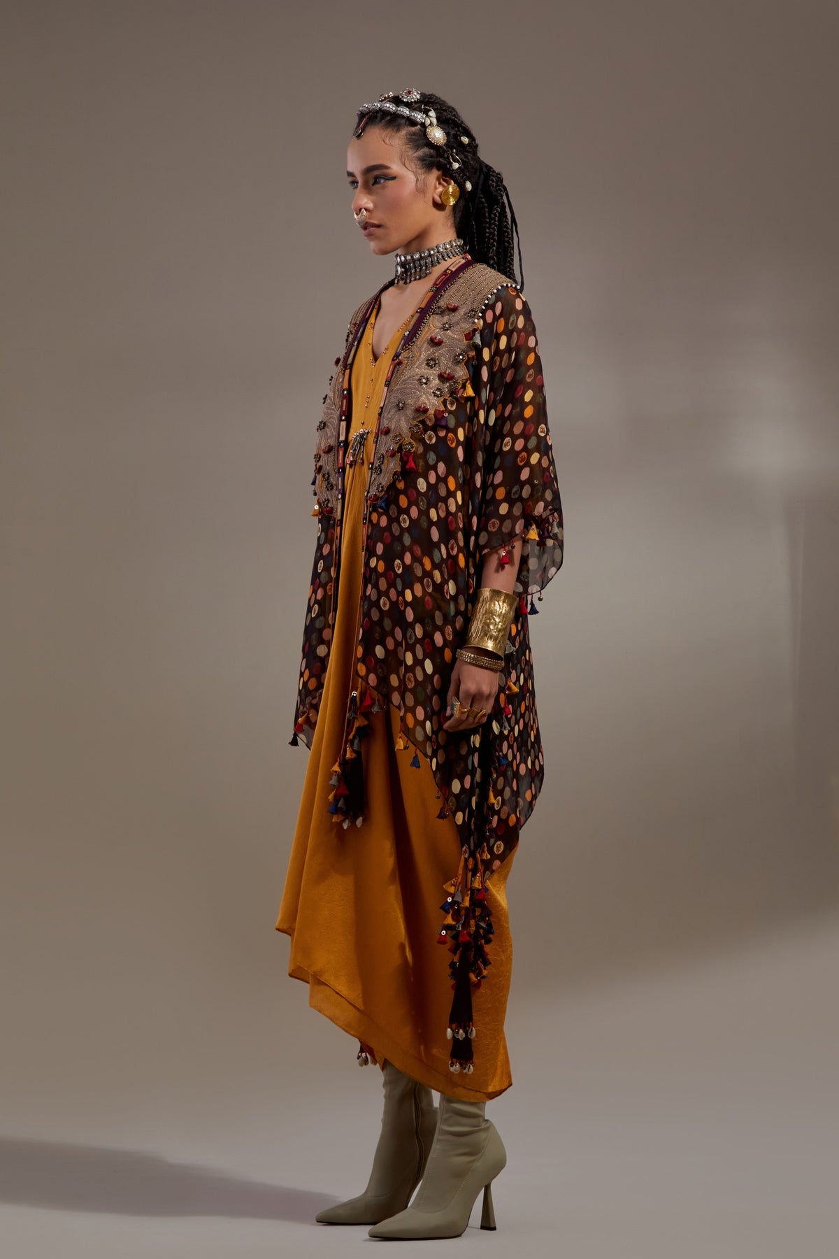 Veni Jacket Set