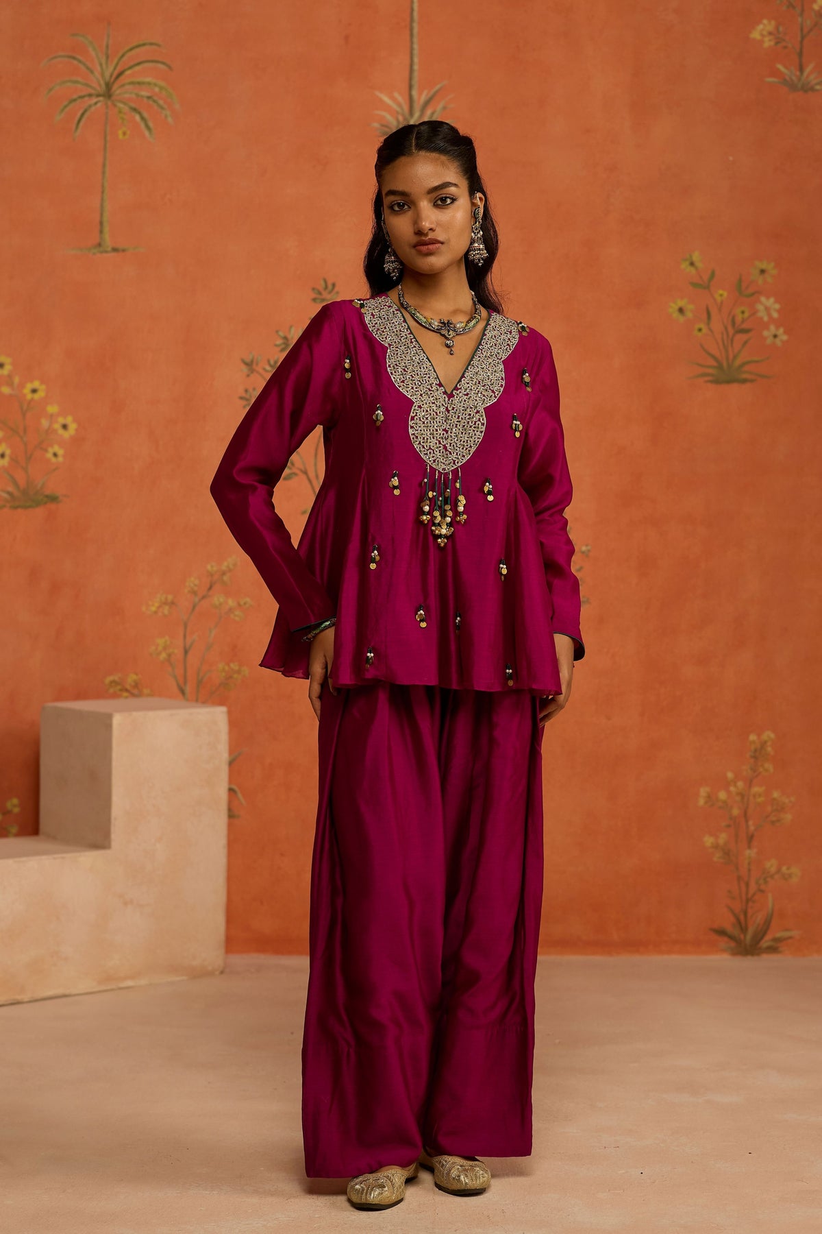 Kamya Co-Ord Set