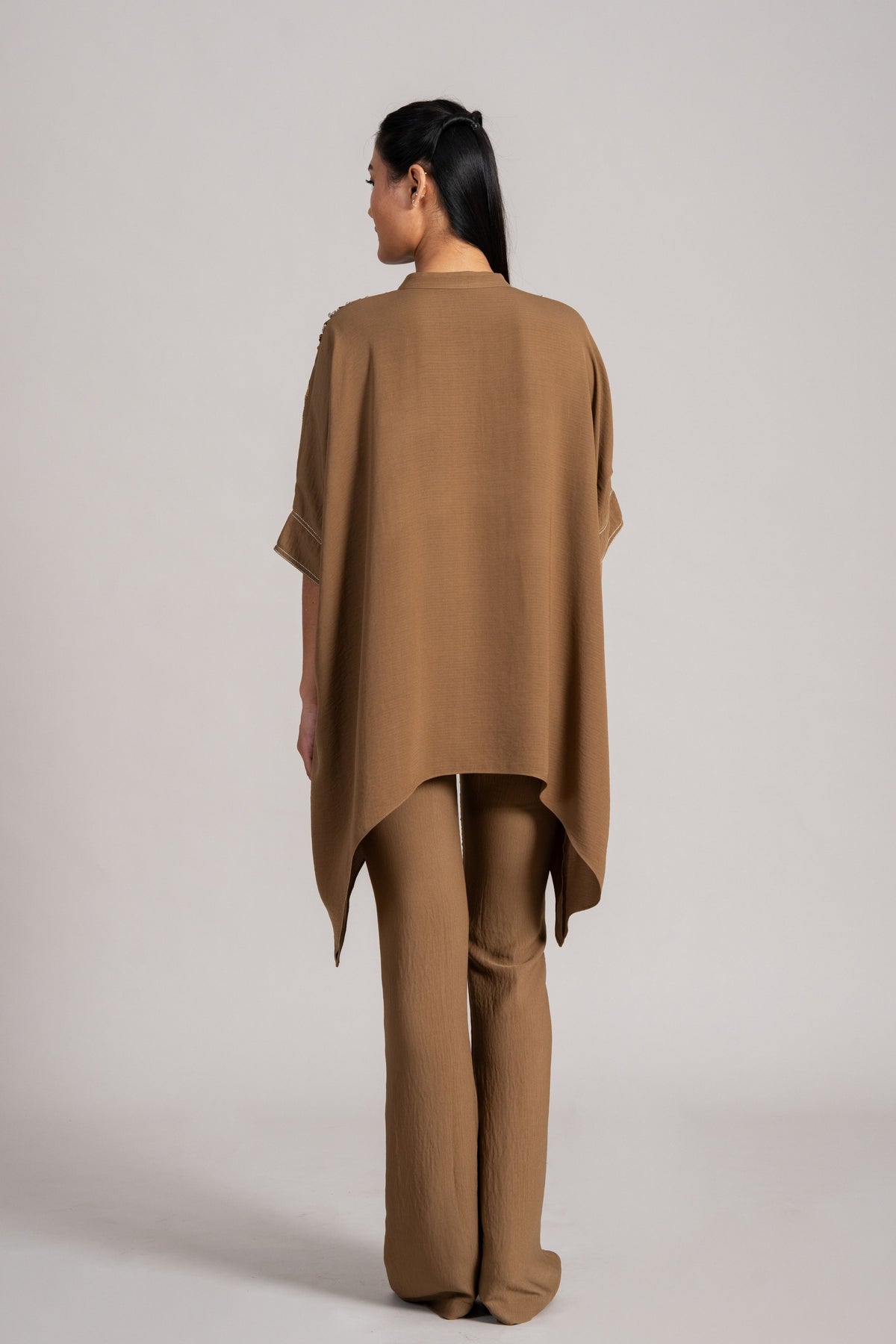 Cosmic Katnis Tunic