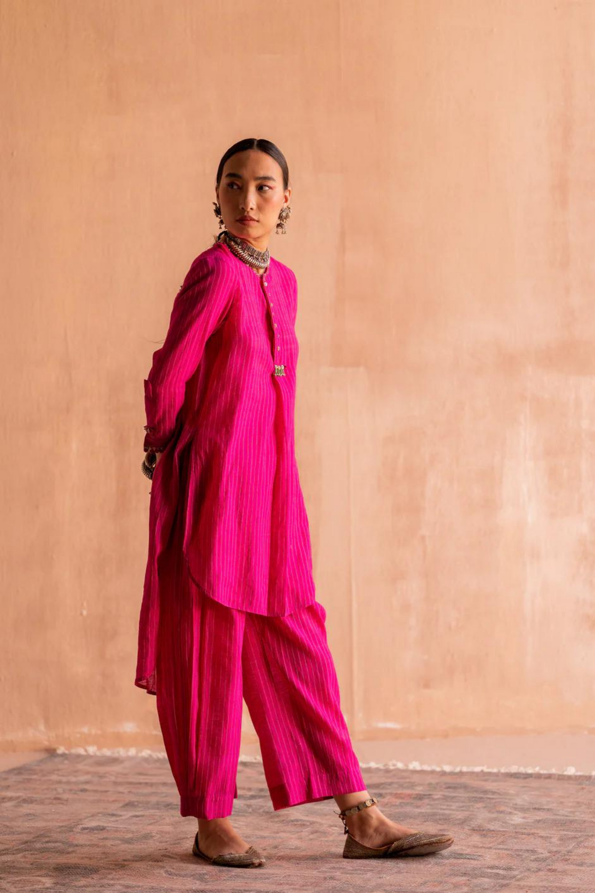 Venu Kurta