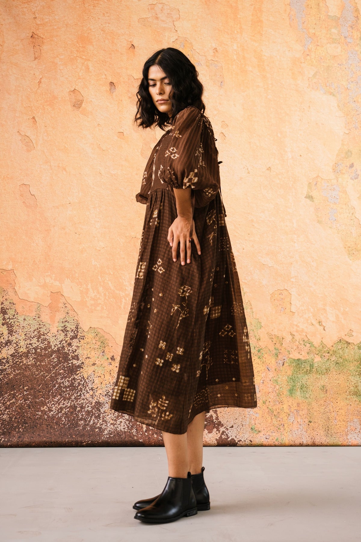 Avani Dress