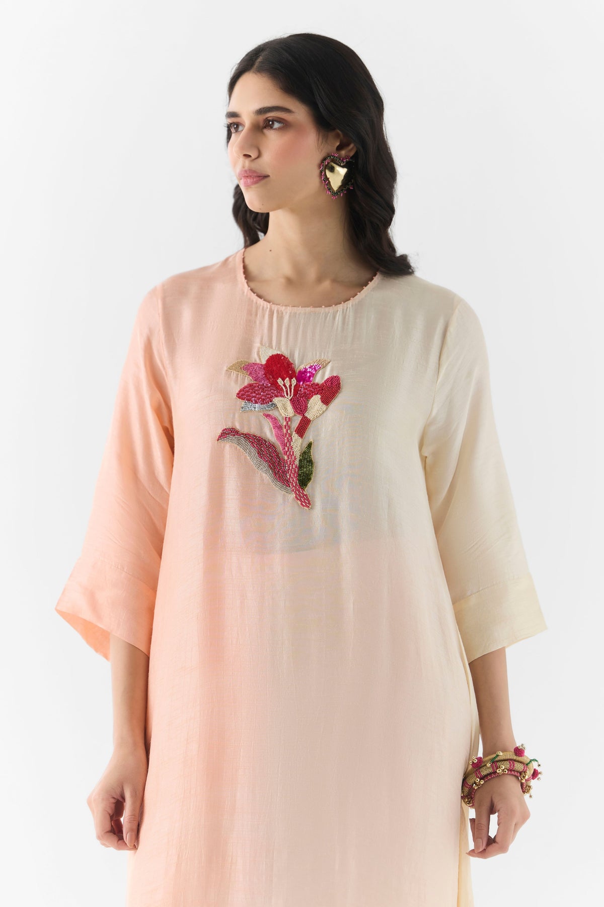 Tiffany Kurta Set