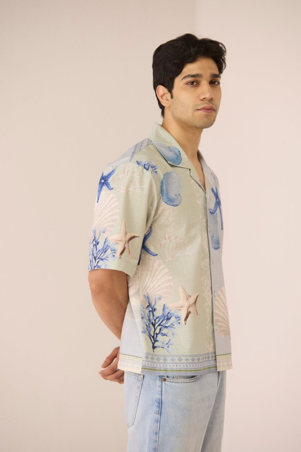 River Shirt