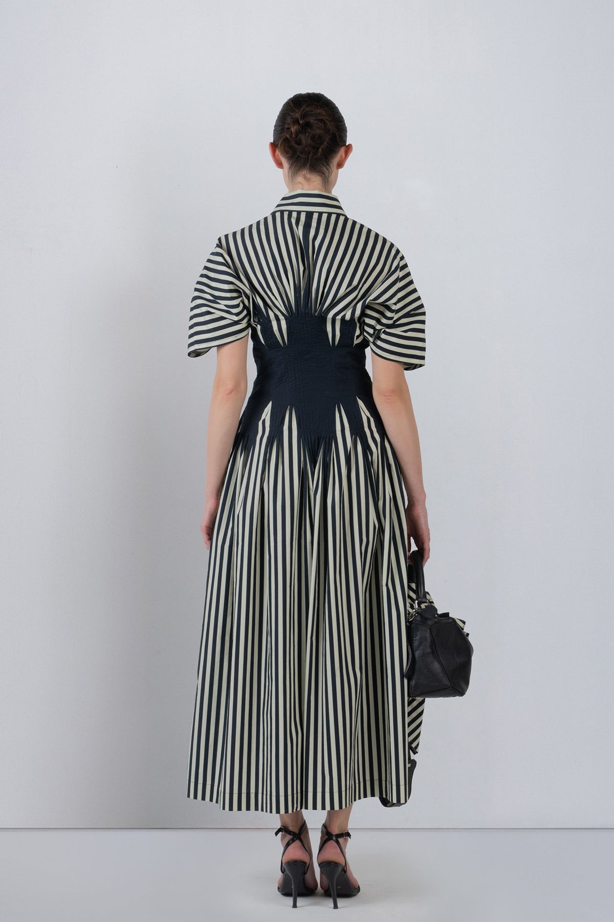 Zora Dress