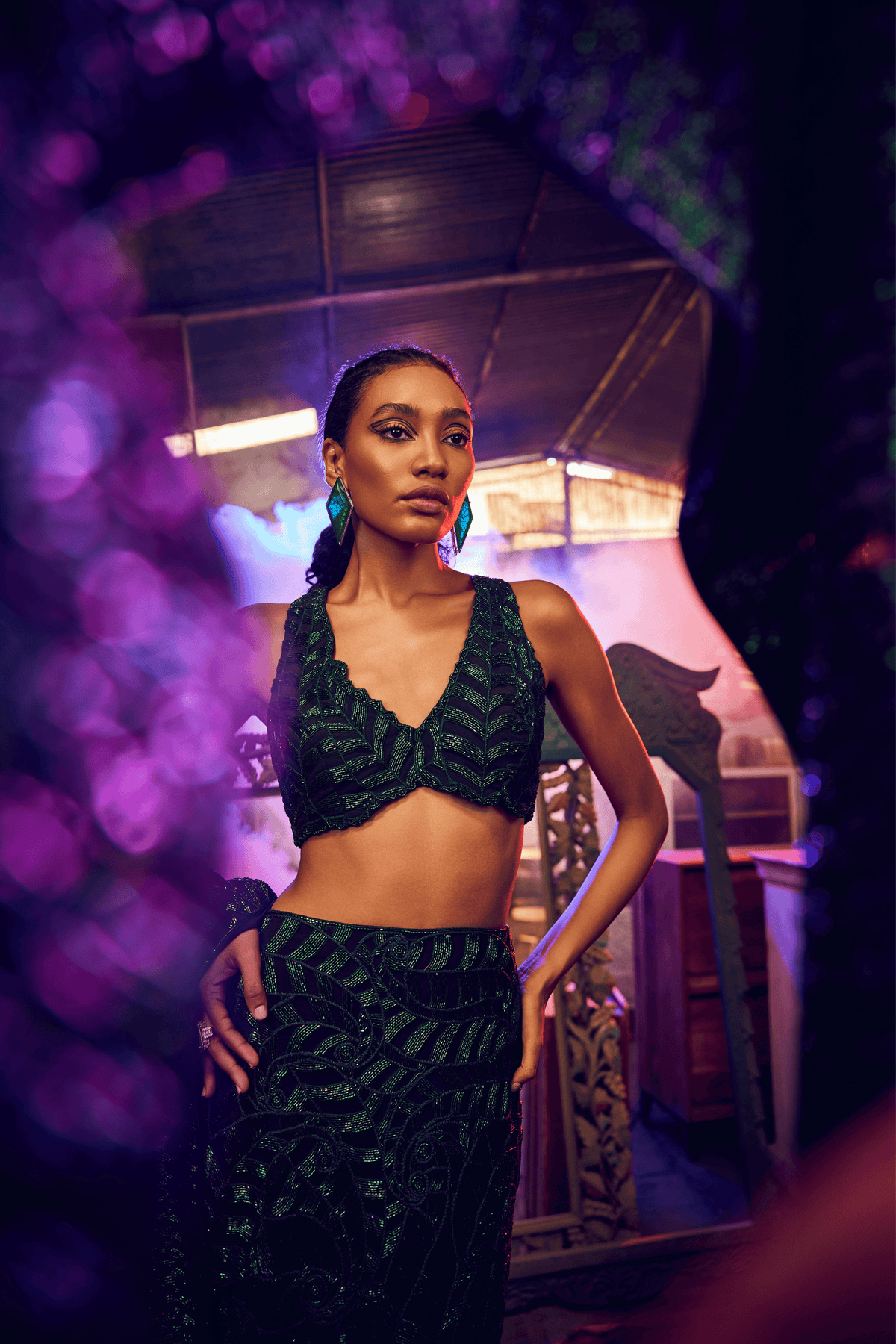 Islie Co-ord Set