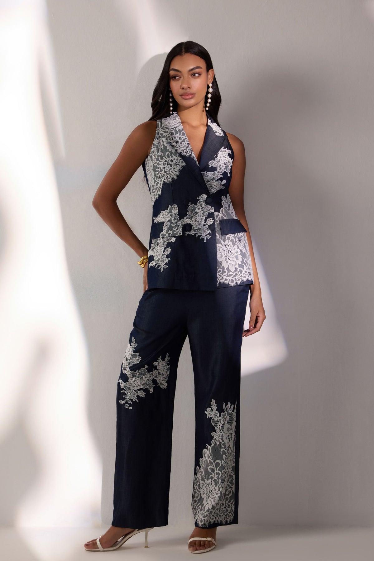 Niya Co-ord Set