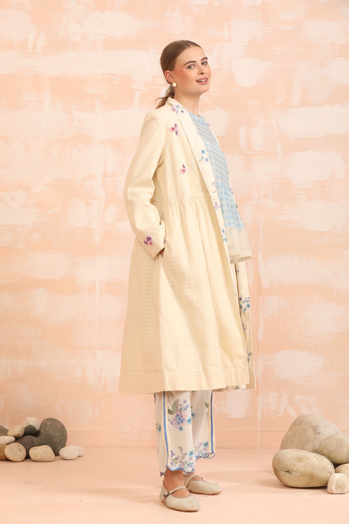 Grassland Jacket