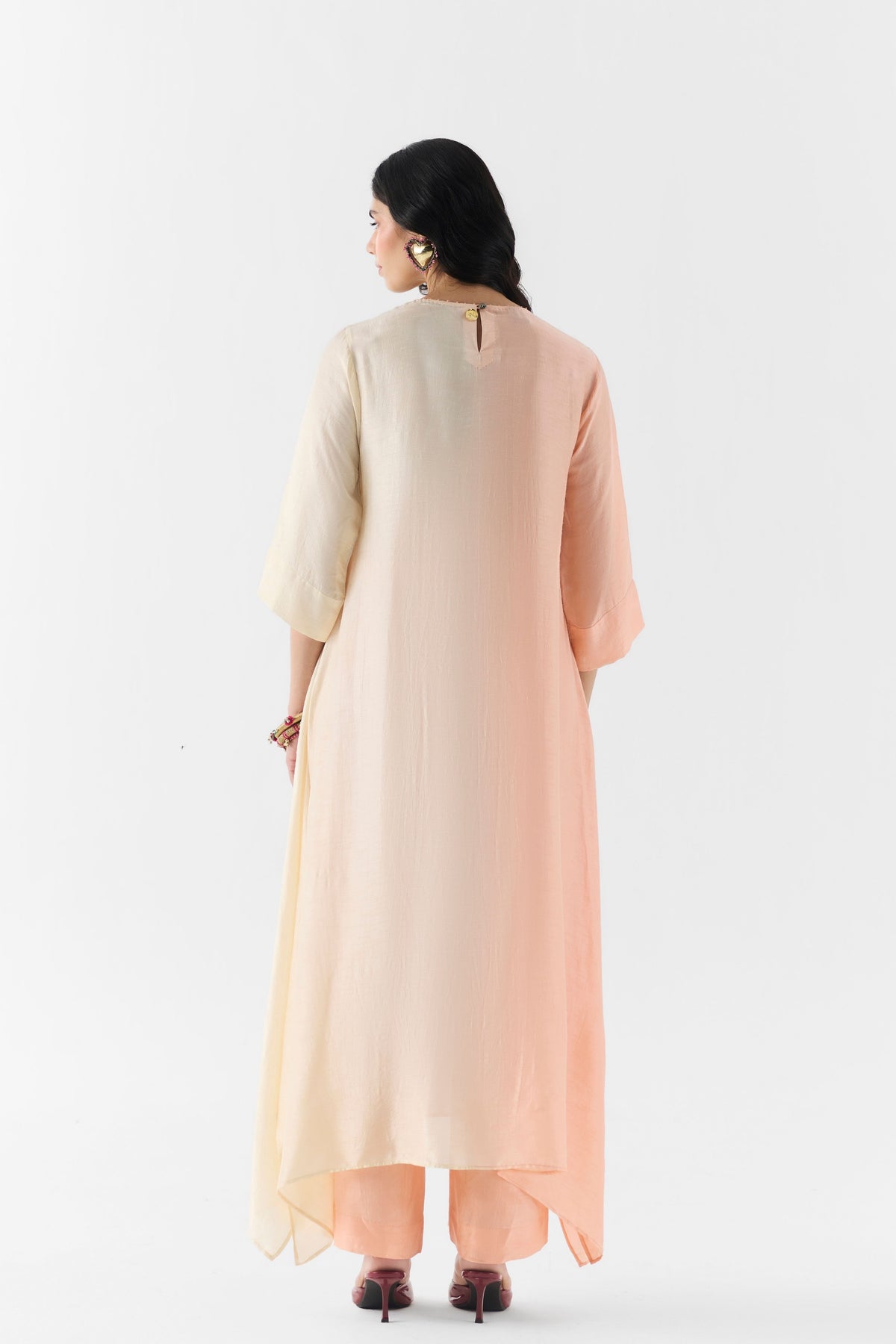 Tiffany Kurta Set